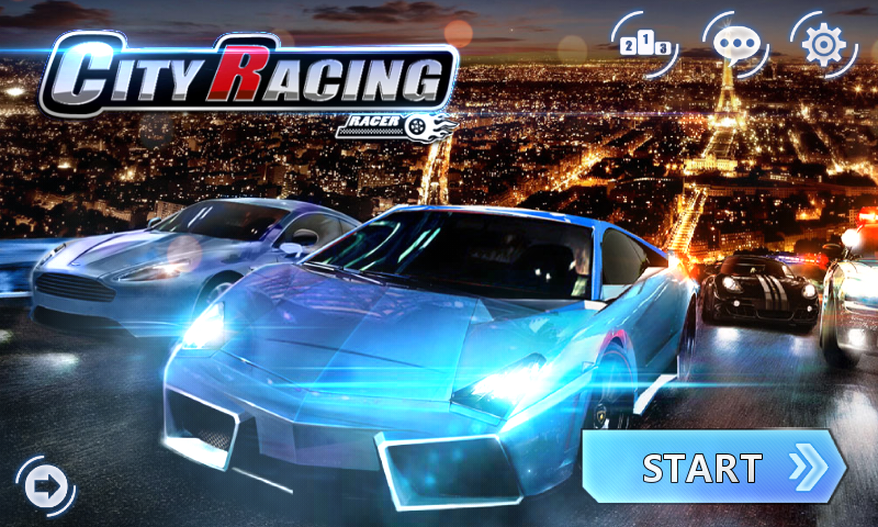 city racing 3d game free download for pc